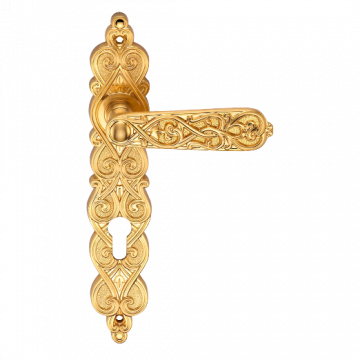 ARABESCO S.GOLD