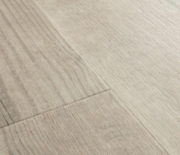 Замковый виниловый пол Quick-Step Alpha Vinyl Medium Planks AVMP40074 Утренняя сосна