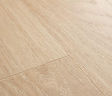 Замковый виниловый пол Quick-Step Alpha Vinyl Medium Planks AVMP40097 Дуб чистый натуральный