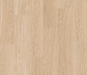 Замковый виниловый пол Quick-Step Alpha Vinyl Medium Planks AVMP40097 Дуб чистый натуральный