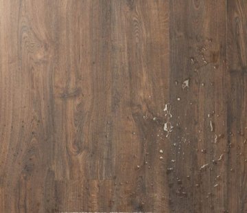 Замковый виниловый пол Quick-Step Alpha Vinyl Medium Planks AVMP40199 Дуб осенний шоколадный