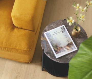 Замковый виниловый пол Quick-Step Alpha Vinyl Medium Planks AVMP40236 Эко беж