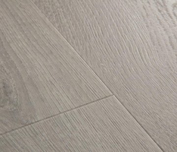 Замковый виниловый пол Quick-Step Alpha Vinyl Medium Planks AVMP40237 Эко серый