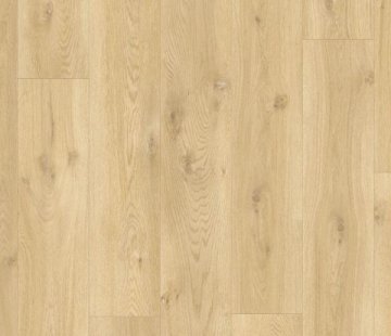 Замковый виниловый пол Quick-Step Alpha Vinyl Small Planks AVSP40018 Бежевый дуб