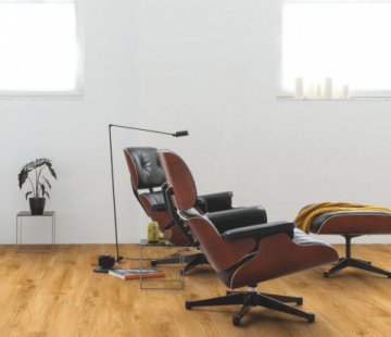 Замковый виниловый пол Quick-Step Alpha Vinyl Small Planks AVSP40023 Классический натуральный дуб