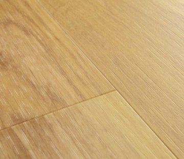 Замковый виниловый пол Quick-Step Alpha Vinyl Small Planks AVSP40023 Классический натуральный дуб