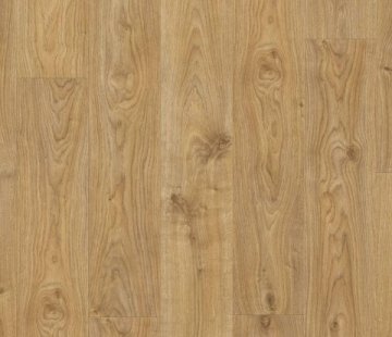 Замковый виниловый пол Quick-Step Alpha Vinyl Small Planks AVSP40025 Дуб коттедж натуральный