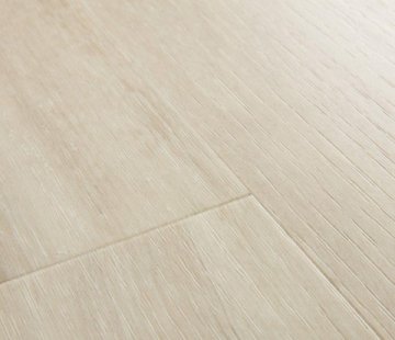 Замковый виниловый пол Quick-Step Alpha Vinyl Small Planks AVSP40038 Дуб каньон бежевый