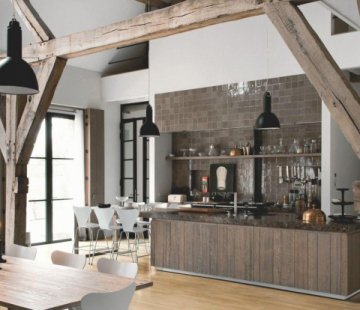 Замковый виниловый пол Quick-Step Alpha Vinyl Small Planks AVSP40039 Дуб каньон натуральный