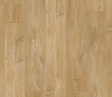 Замковый виниловый пол Quick-Step Alpha Vinyl Small Planks AVSP40039 Дуб каньон натуральный