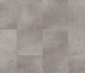 Замковый виниловый пол Quick-Step Alpha Vinyl Tiles AVST40234 Бетонный камень