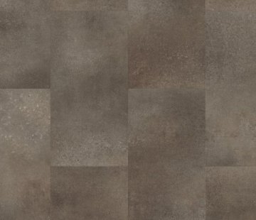 Замковый виниловый пол Quick-Step Alpha Vinyl Tiles AVST40235 Окисленный камень