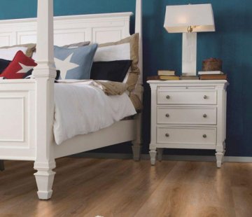 Виниловый пол Wineo 600 Wood XL RLC195W6 Amsterdam Loft