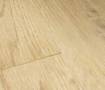 Замковый виниловый пол Quick-Step Balance Click PLUS BACP40018 Дуб бежевый