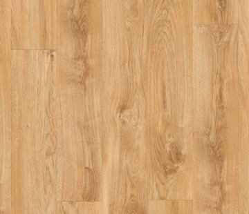 Замковый виниловый пол Quick-Step Balance Click PLUS BACP40023 Дуб классический натуральный