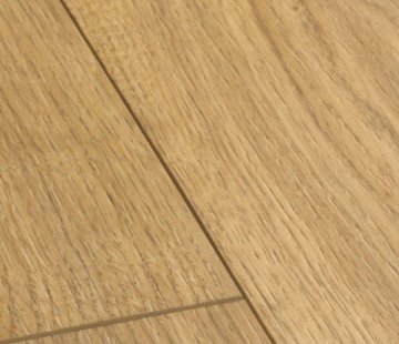 Замковый виниловый пол Quick-Step Balance Click BACL40025 Дуб Коттедж натуральный