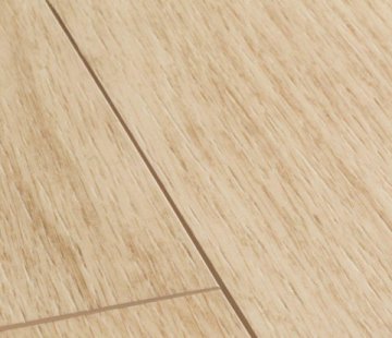 Клеевой виниловый пол Quick-Step Balance Glue Plus BAGP40032 Дуб светлый отборный