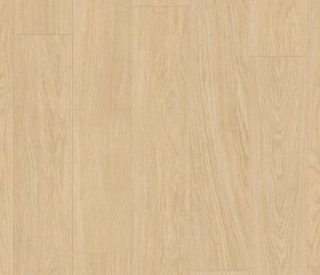 Замковый виниловый пол Quick-Step Balance Click BACL40032 Дуб светлый отборный