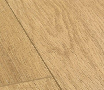 Замковый виниловый пол Quick-Step Balance Click BACL40033 Дуб натуральный отборный