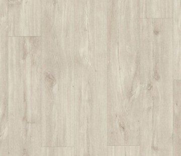 Замковый виниловый пол Quick-Step Balance Click PLUS BACP40038 Дуб Каньон бежевый