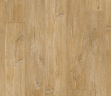 Замковый виниловый пол Quick-Step Balance Click BACL40039 Дуб Каньон натуральный