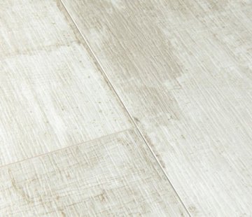 Замковый виниловый пол Quick-Step Balance Click BACL40040 Артизан серый