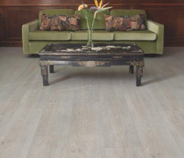 Замковый виниловый пол Quick-Step Balance Click BACL40052 Шёлковый дуб светлый