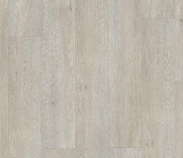 Замковый виниловый пол Quick-Step Balance Click BACL40052 Шёлковый дуб светлый