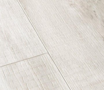 Замковый виниловый пол Quick-Step Balance Click PLUS BACP40128 Дуб Каньон светлый пилёный