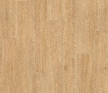 Замковый виниловый пол Quick-Step Balance Click BACL40130 Дуб шёлковый тёплый натуральный