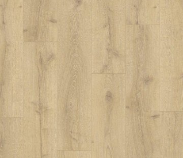 Замковый виниловый пол Quick-Step Balance Click BACL40156 Дуб королевский натуральный