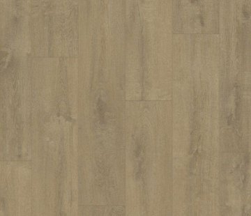 Замковый виниловый пол Quick-Step Balance Click BACL40159 Дуб бархатный песочный