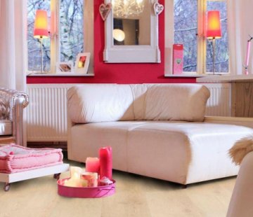 Виниловый пол Wineo 600 Wood XL DB191W6 Barcelona Loft
