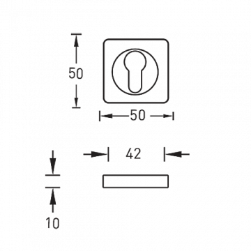 SILLUR CL-C S.CHROME