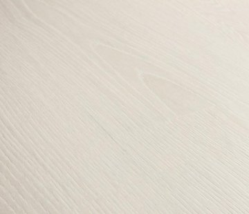 Ламинат Quick-Step Classic CL4087 Дуб белый отбеленный