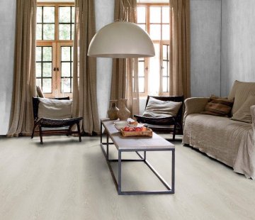Ламинат Quick-Step Classic CL4088 Дуб бежевый отбеленный