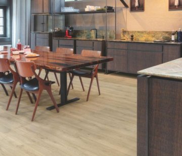Ламинат Quick-Step Classic Plus Hydro CLH5791 Дуб песочный греш