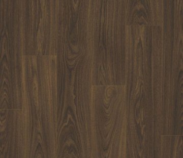 Ламинат Quick-Step Classic Plus Hydro CLH5797 Дуб мокко коричневый