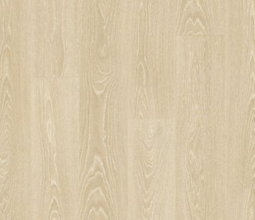 Ламинат Quick-Step Classic Plus Hydro CLH5799 Дуб морозный бежевый
