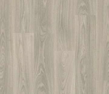Ламинат Quick-Step Classic Plus Hydro CLH5814 Дуб серый тихоокеанский