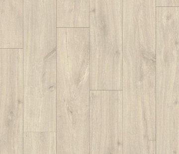 Ламинат Quick-Step Classic Plus Hydro CLH1655 Дуб кубинский