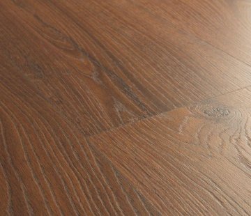 Ламинат Quick-Step Classic CLM4090 Дуб горный красный