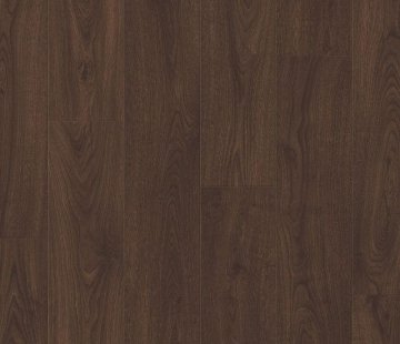 Ламинат Quick-Step Classic CLM4092 Дуб горный темно-коричневый