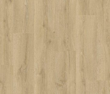 Ламинат Quick-Step Classic Plus Hydro CLH4084 Дуб бежевый рустикальный