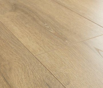 Ламинат Quick-Step Classic Plus Hydro CLH4085 Дуб натуральный рустикальный