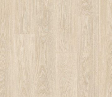 Ламинат Quick-Step Classic Plus Hydro CLH4093 Дуб бежевый премиум