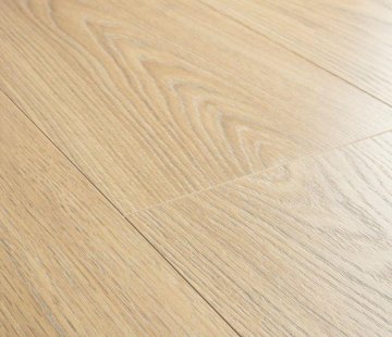 Ламинат Quick-Step Classic Plus Hydro CLH4094 Дуб светлый натуральный премиум