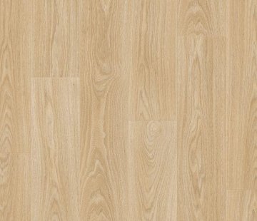 Ламинат Quick-Step Classic Plus Hydro CLH4094 Дуб светлый натуральный премиум