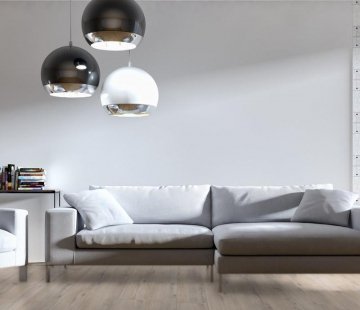 Ламинат Kronostar Eco-Tec D1811 Дуб Каньон