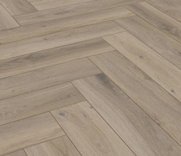 Ламинат Kronoswiss Herringbone D 3766 Дуб Мец